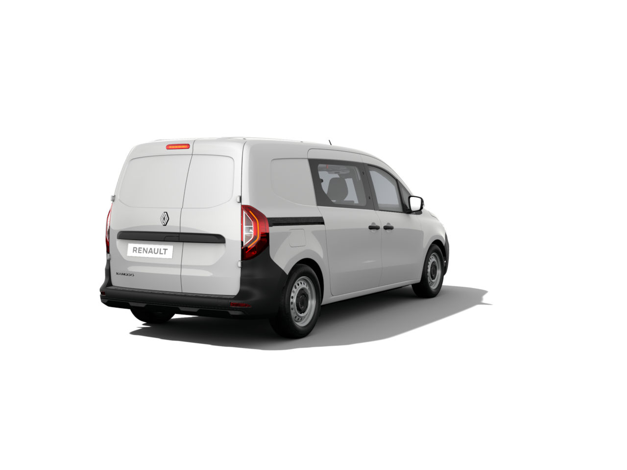 Renault Kangoo Rapid III