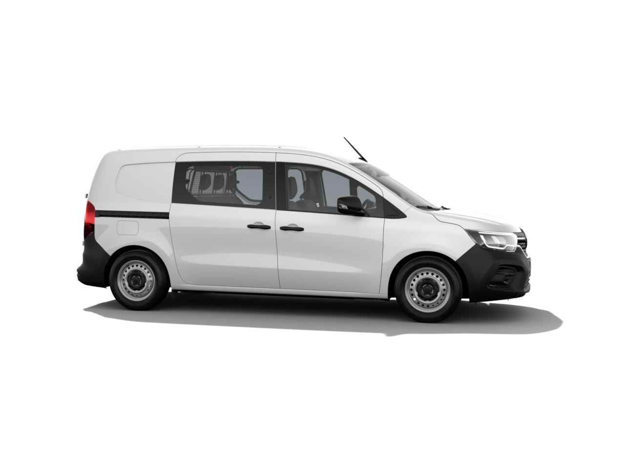 Renault Kangoo Rapid III