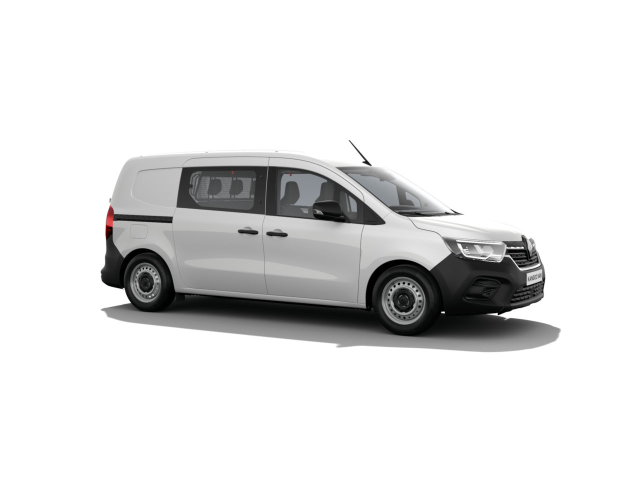 Renault Kangoo Rapid III