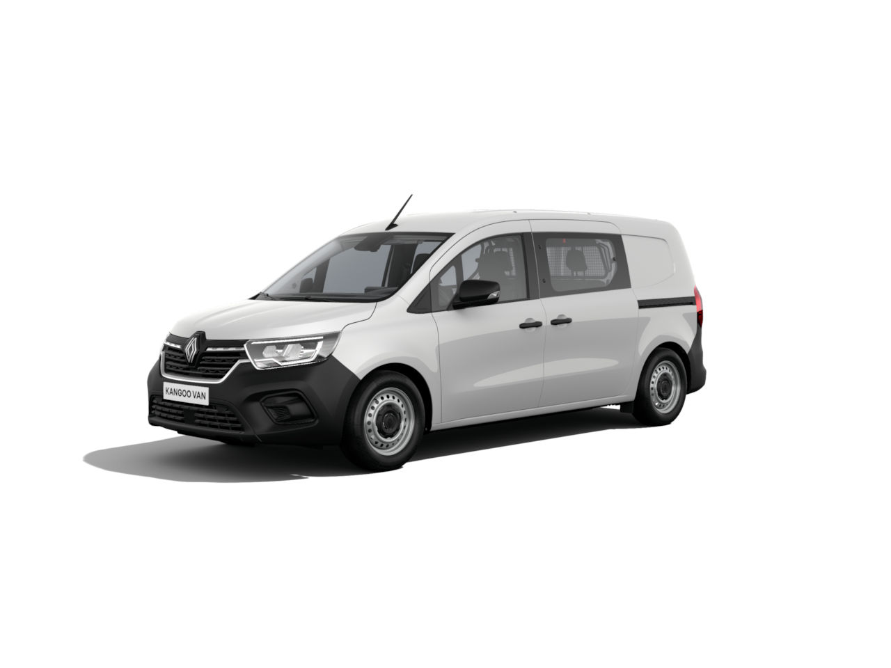 Renault Kangoo Rapid III