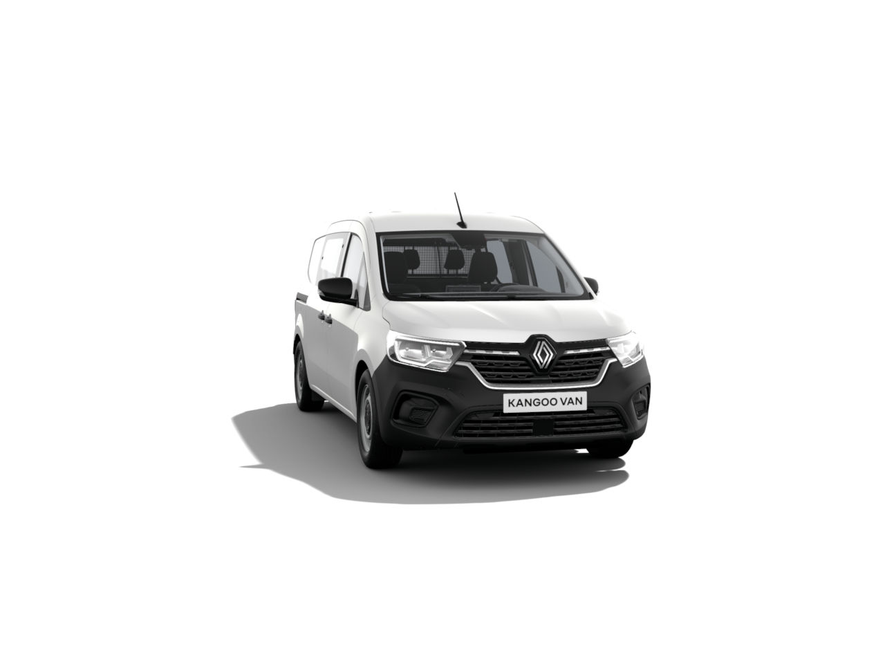 Renault Kangoo Rapid III
