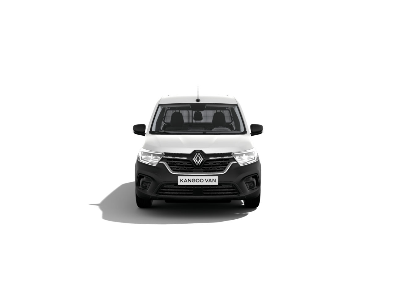 Renault Kangoo Rapid III