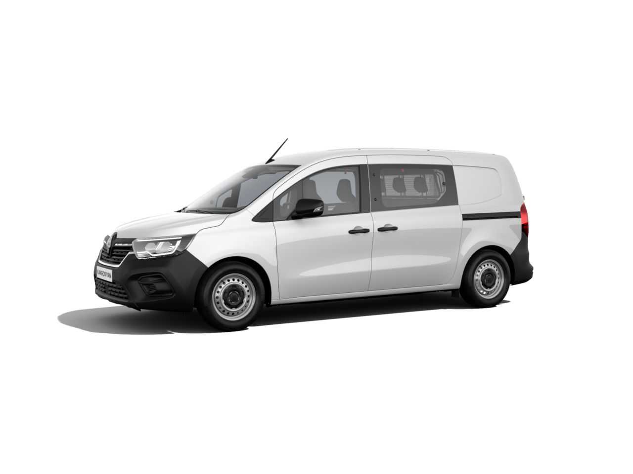 Renault Kangoo Rapid III