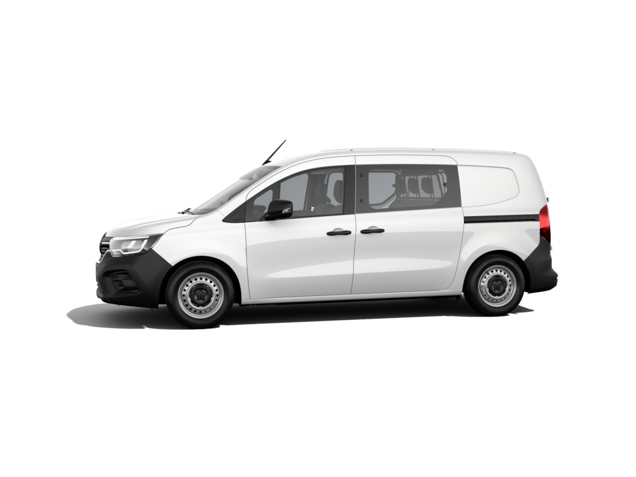 Renault Kangoo Rapid III