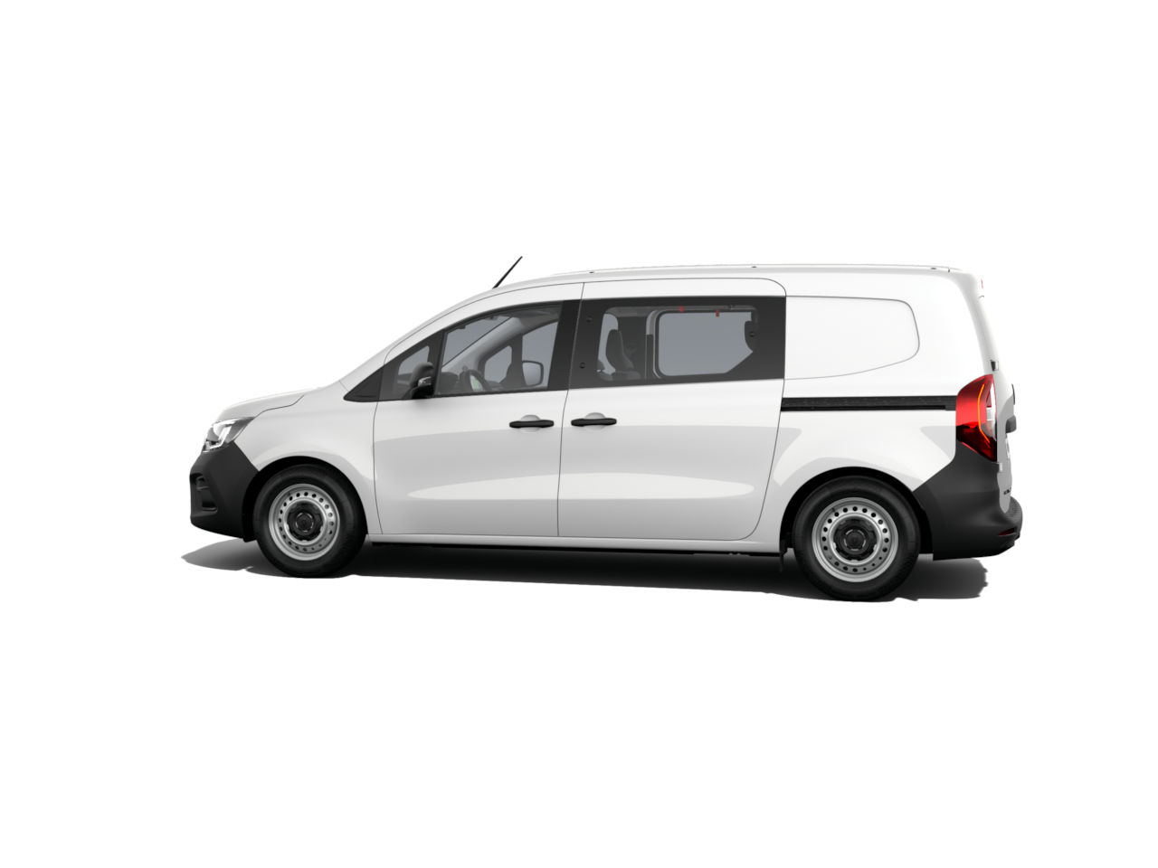 Renault Kangoo Rapid III