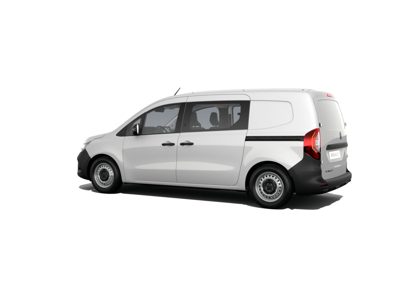 Renault Kangoo Rapid III