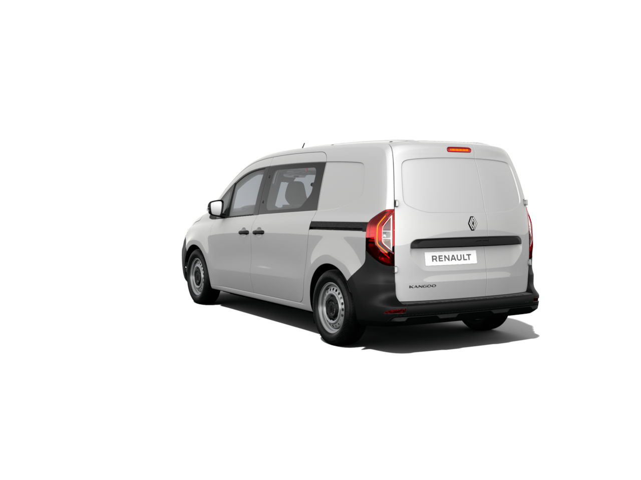 Renault Kangoo Rapid III