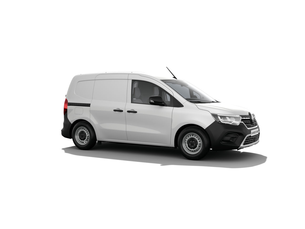 Renault Kangoo Rapid III