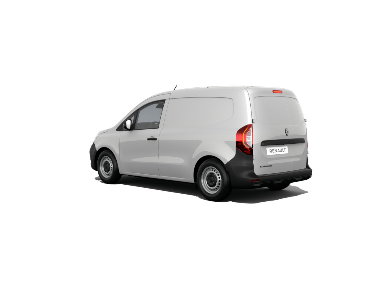 Renault Kangoo Rapid III