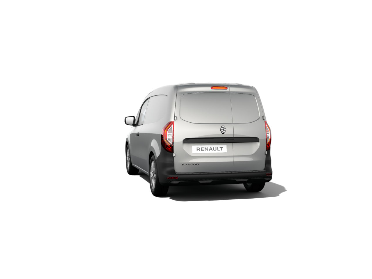Renault Kangoo Rapid III