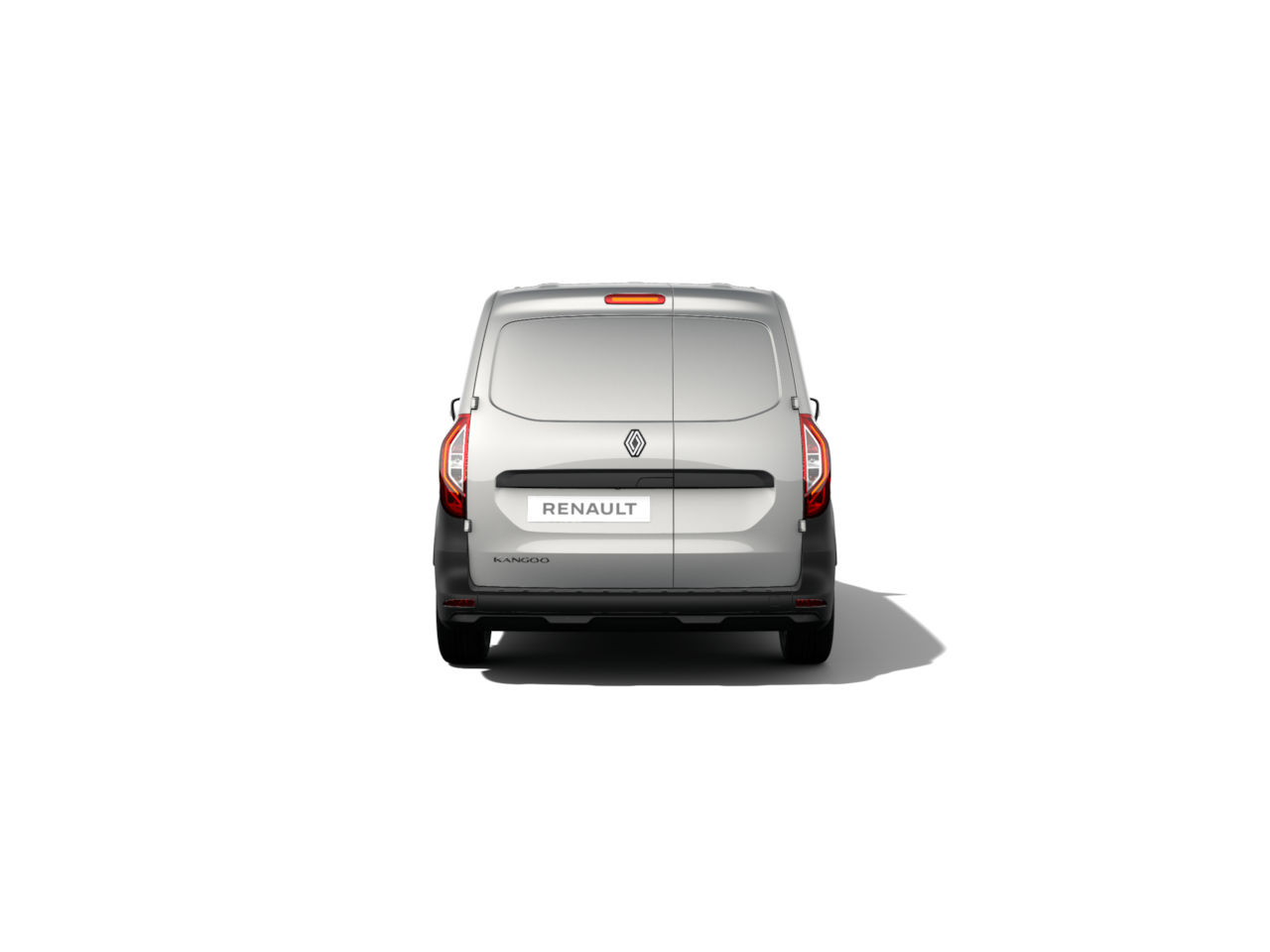 Renault Kangoo Rapid III