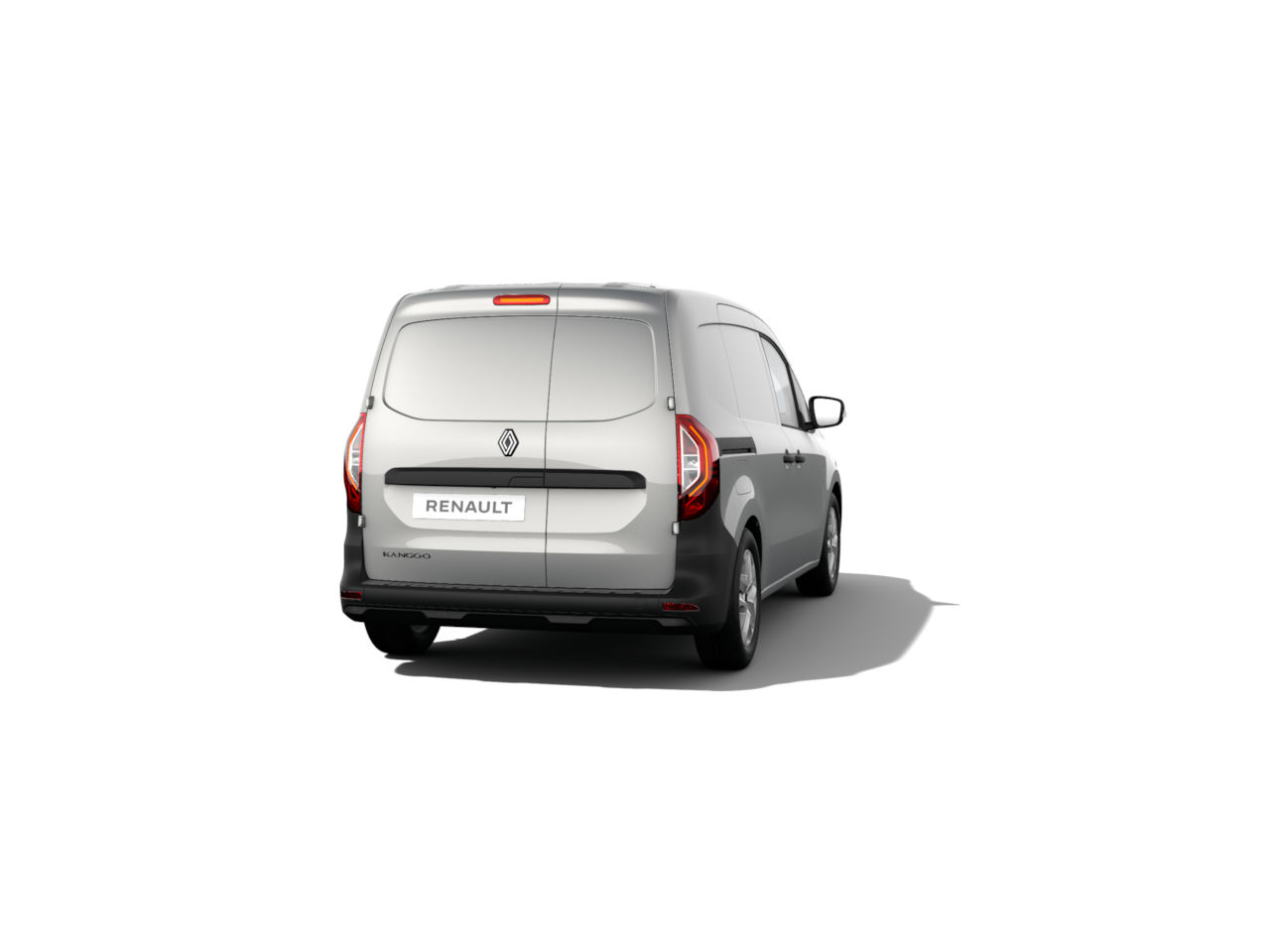 Renault Kangoo Rapid III