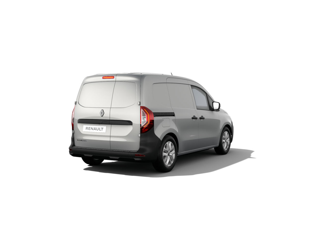 Renault Kangoo Rapid III
