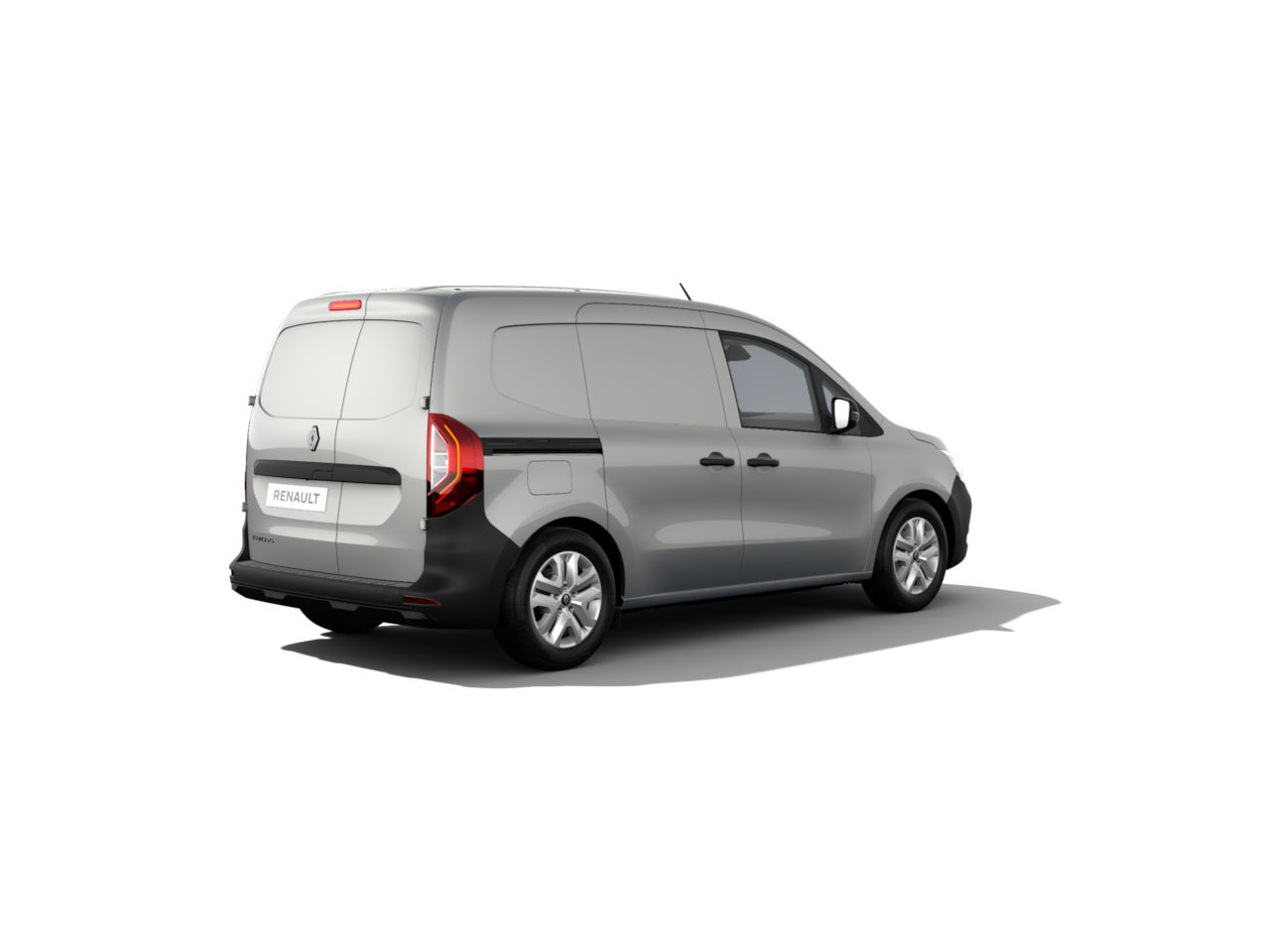 Renault Kangoo Rapid III
