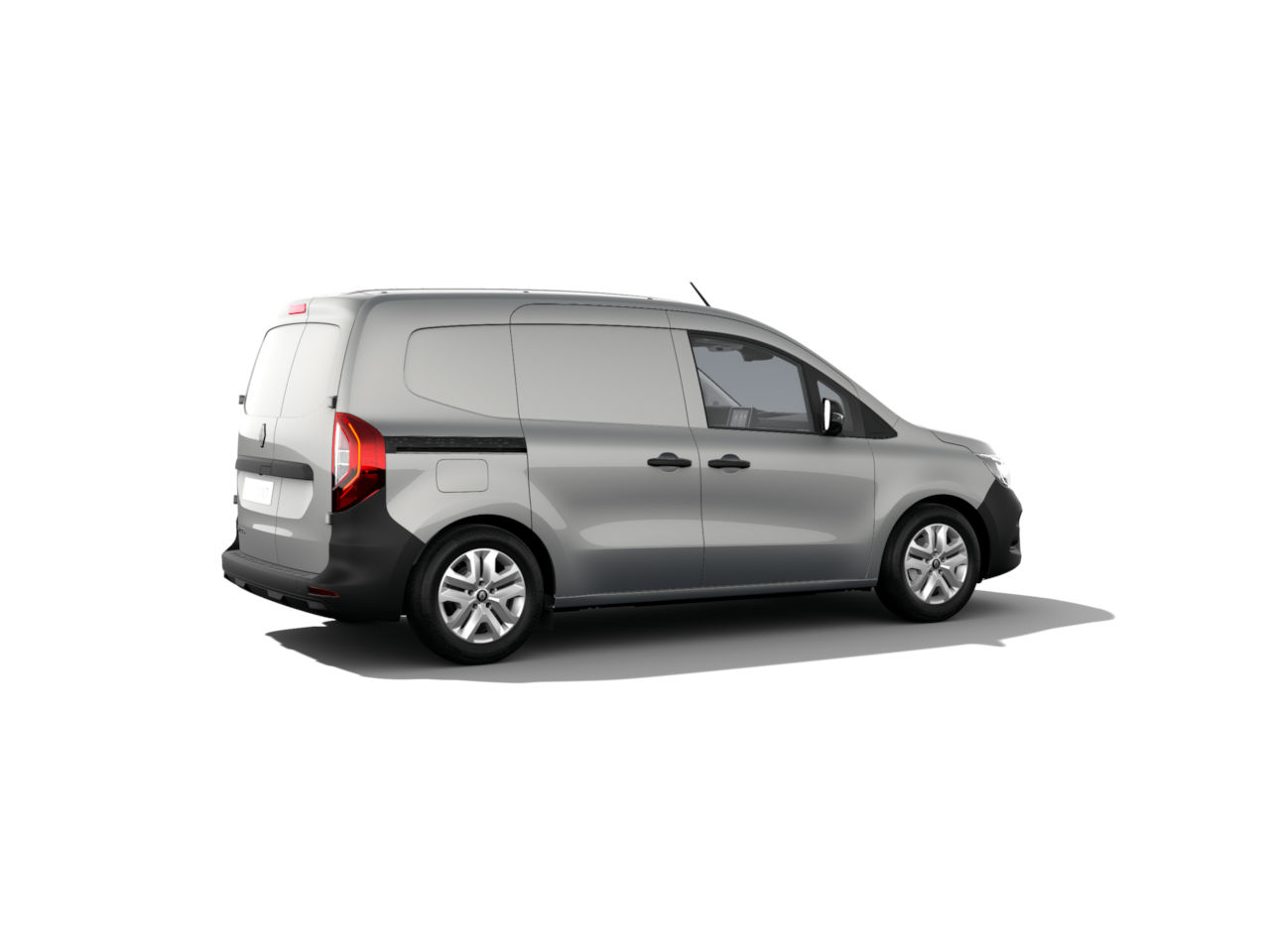 Renault Kangoo Rapid III