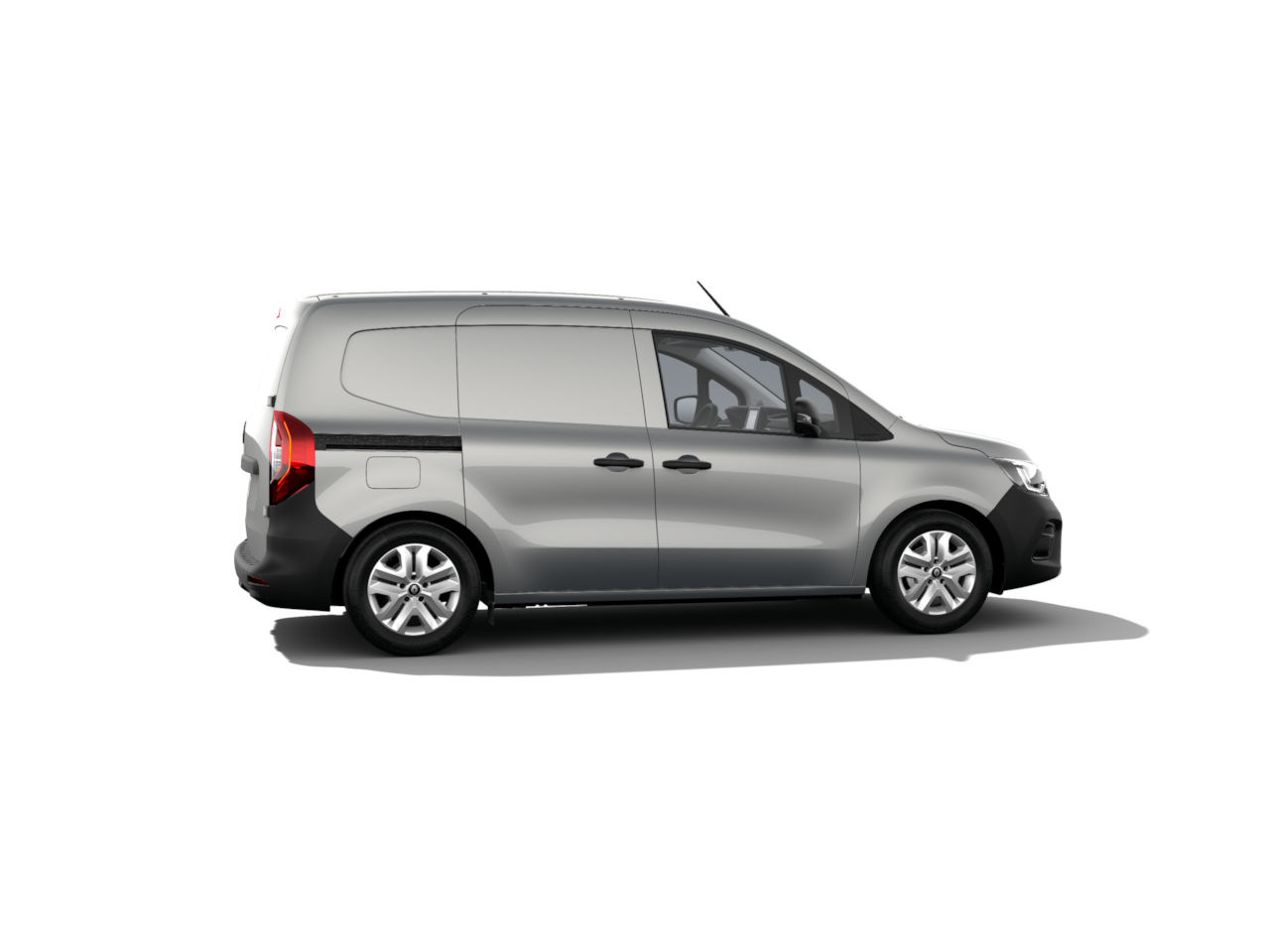 Renault Kangoo Rapid III