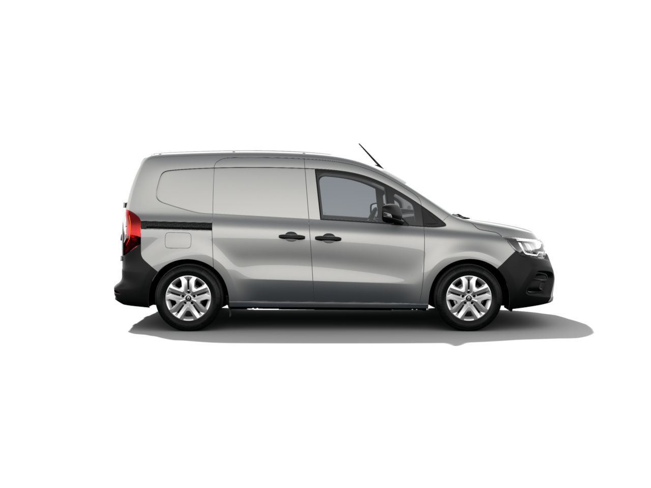 Renault Kangoo Rapid III