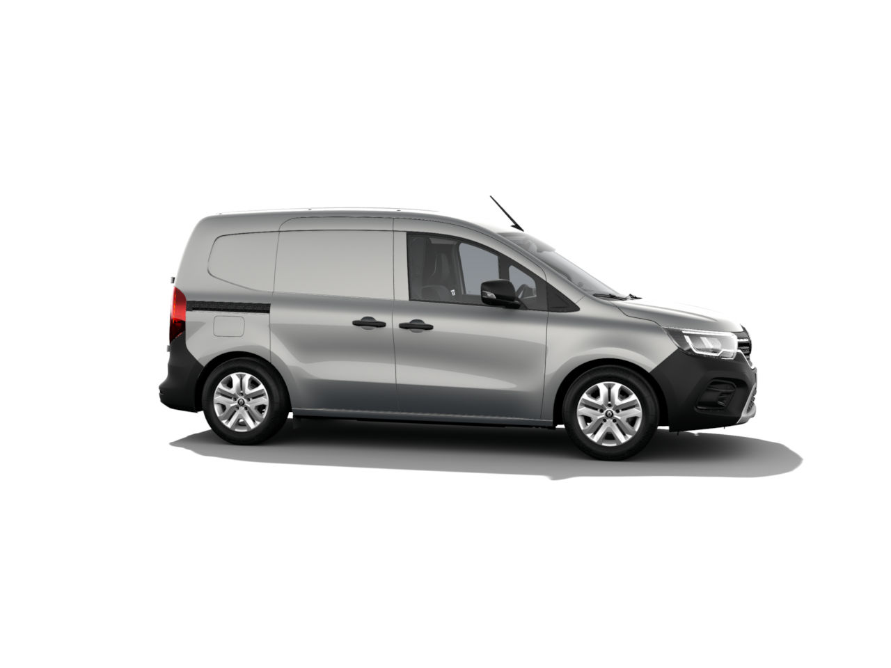 Renault Kangoo Rapid III