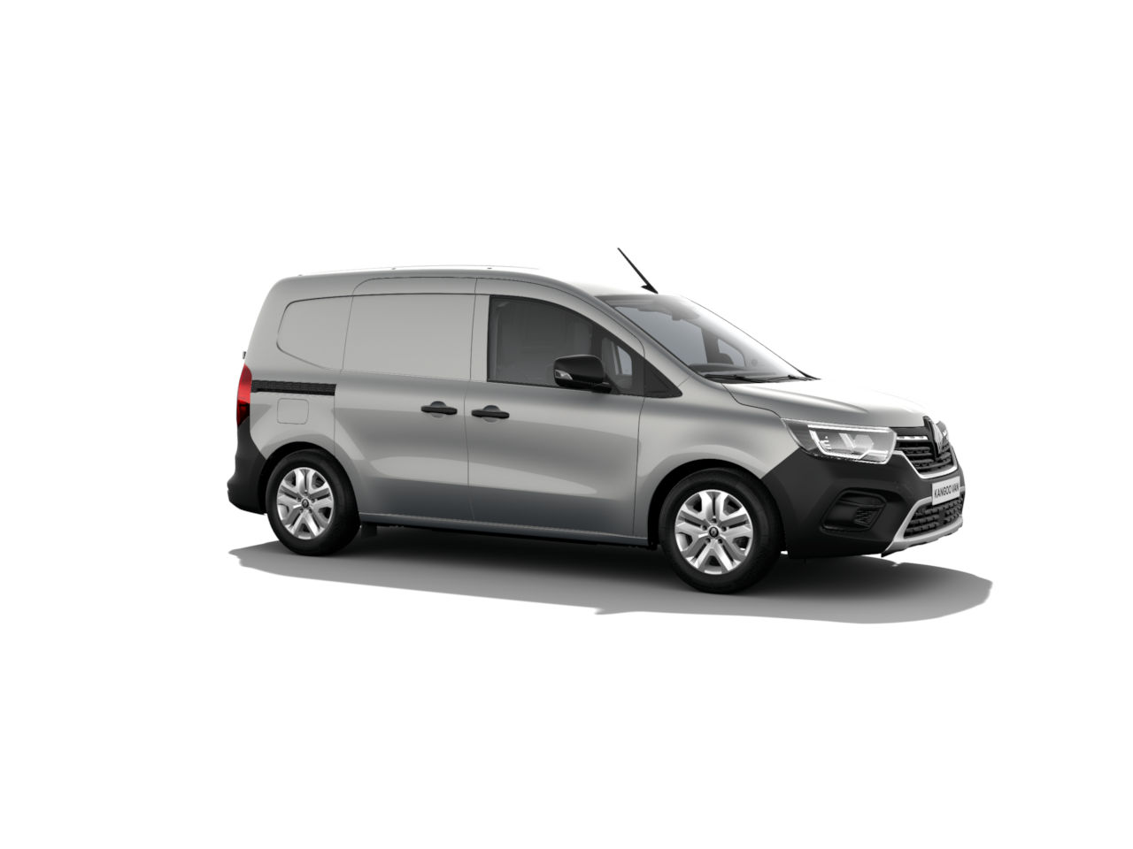 Renault Kangoo Rapid III