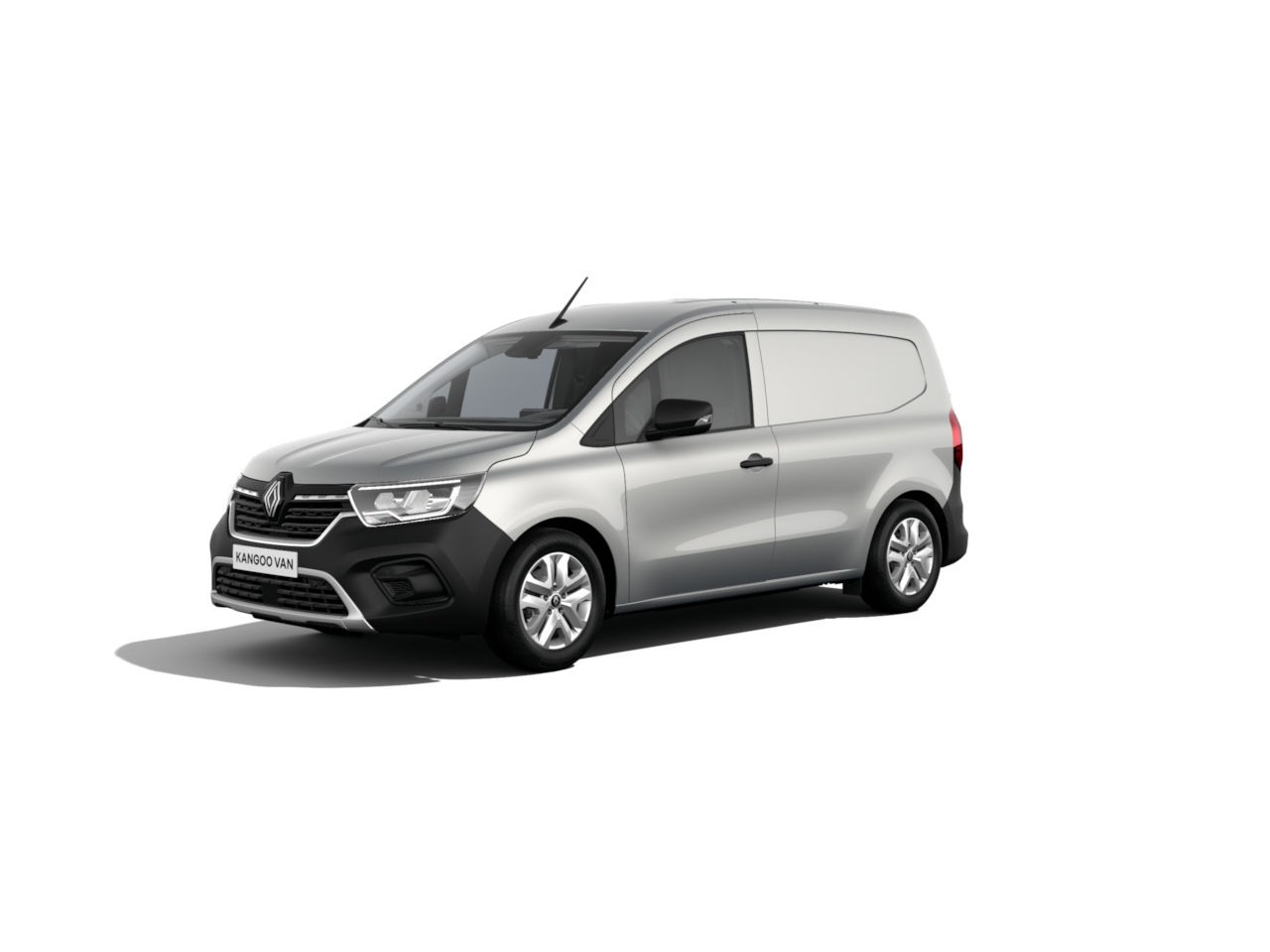 Renault Kangoo Rapid III