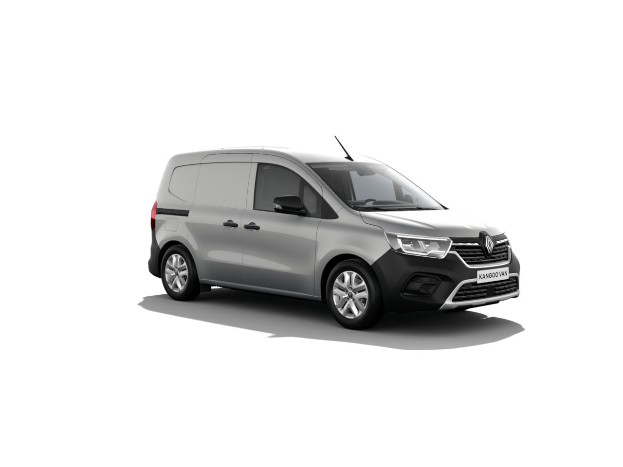 Renault Kangoo Rapid III