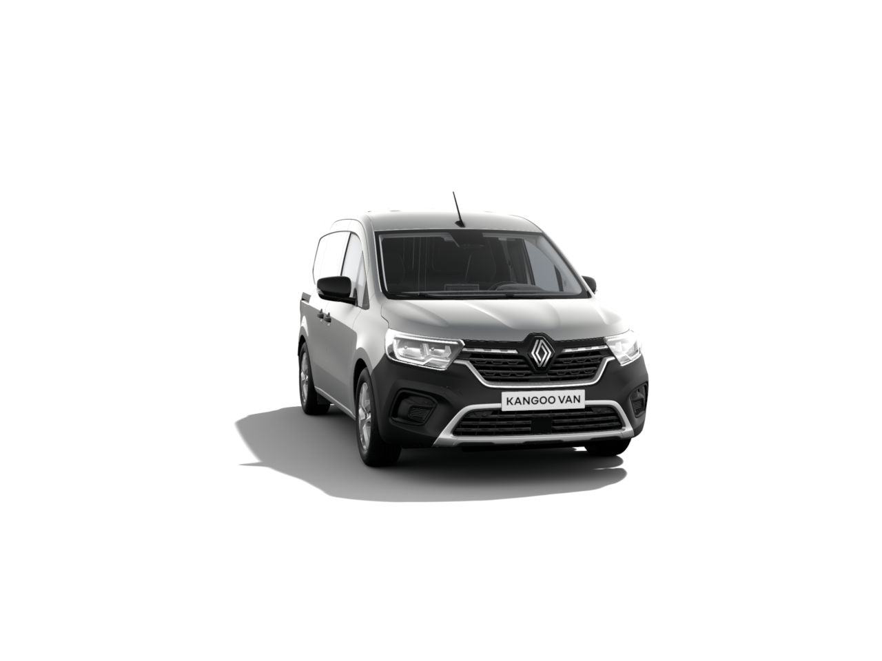 Renault Kangoo Rapid III