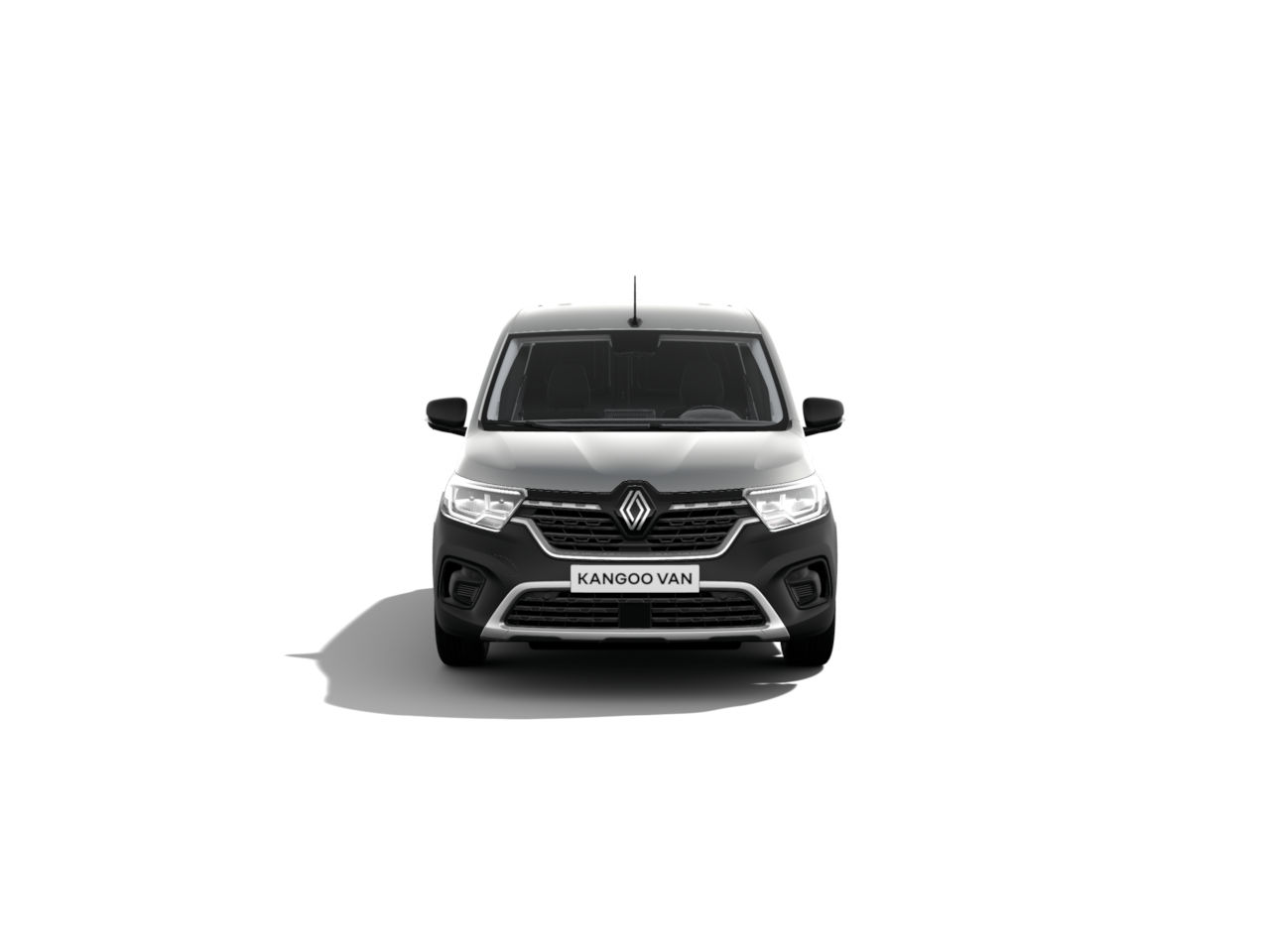 Renault Kangoo Rapid III