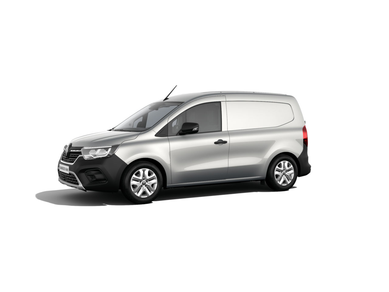 Renault Kangoo Rapid III