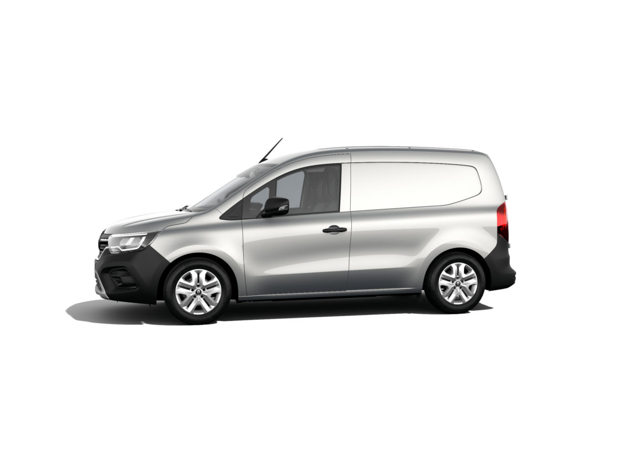 Renault Kangoo Rapid III