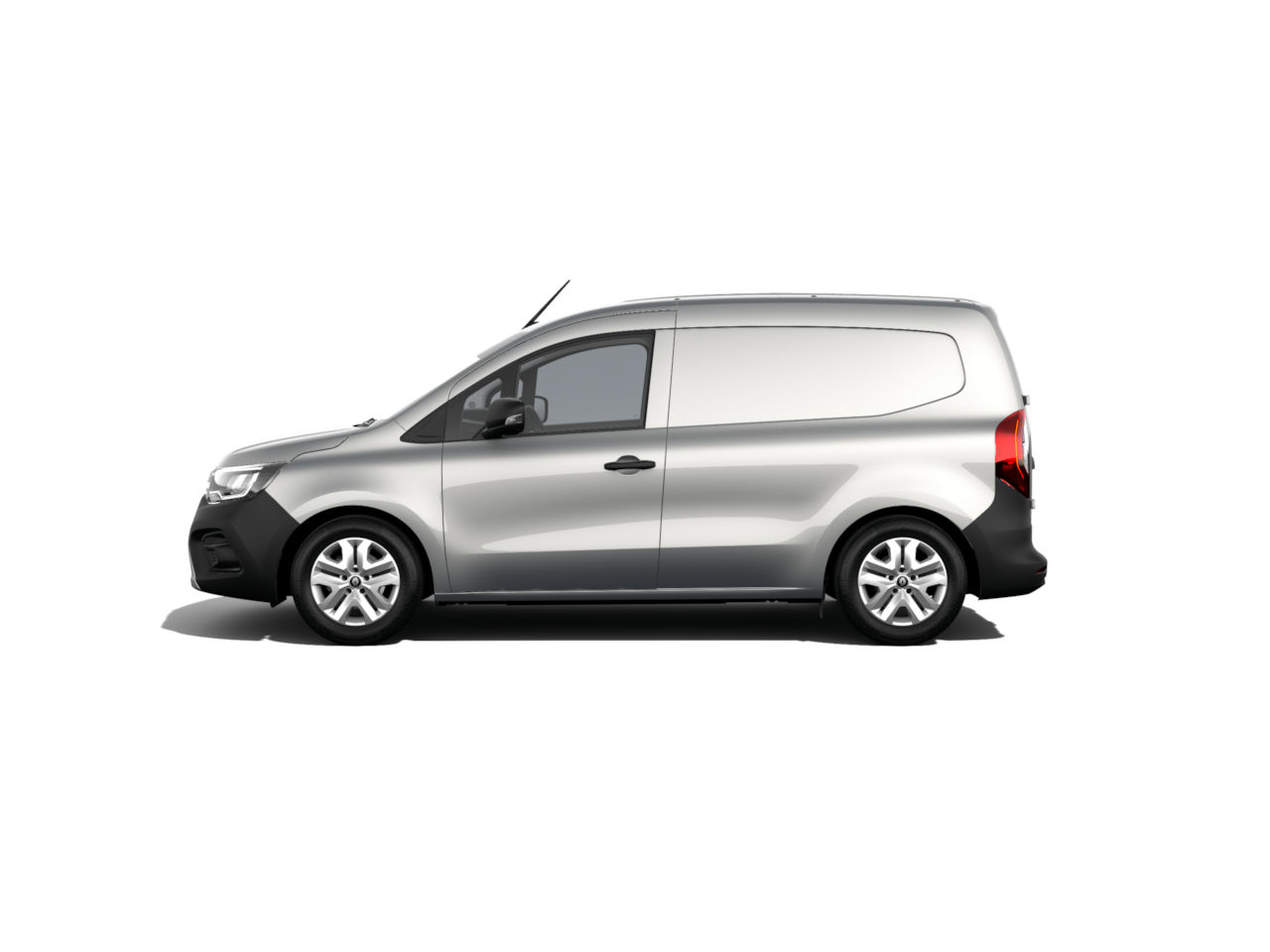 Renault Kangoo Rapid III