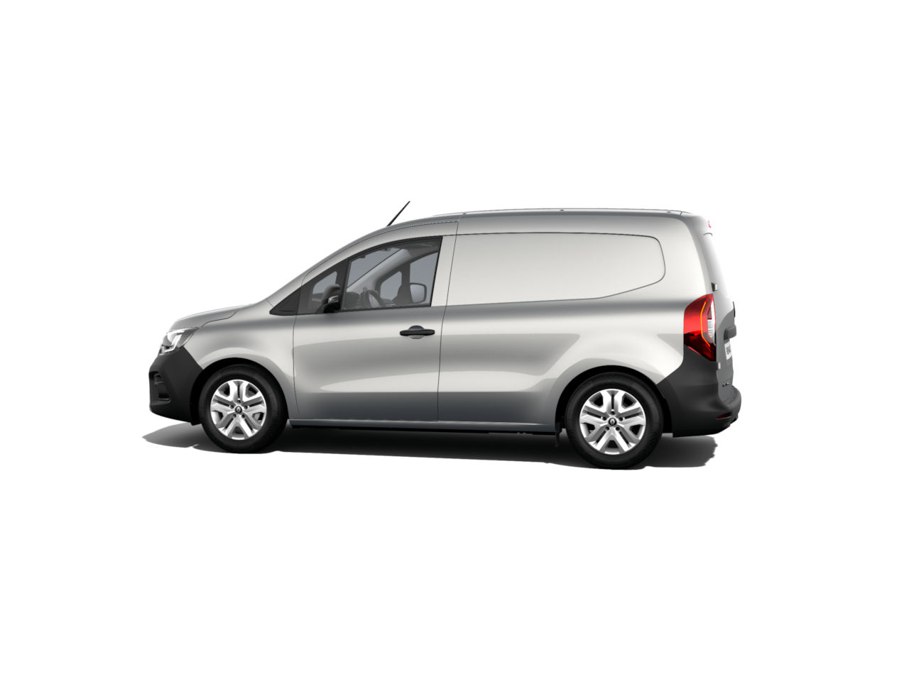 Renault Kangoo Rapid III
