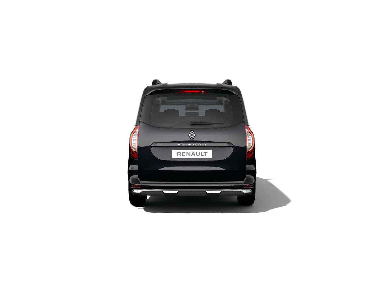 Renault KANGOO PKW