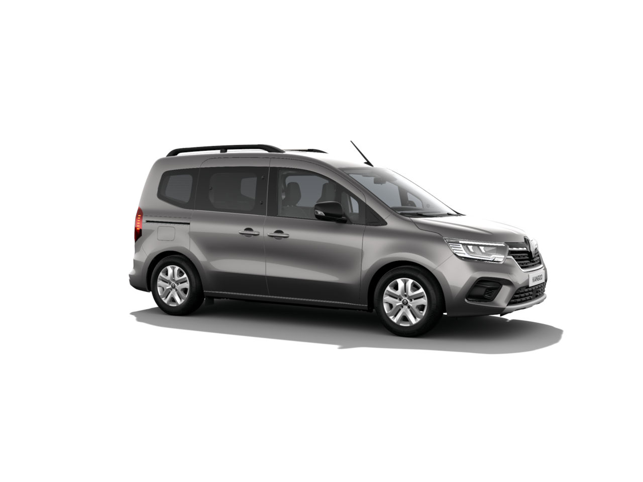 Renault KANGOO PKW