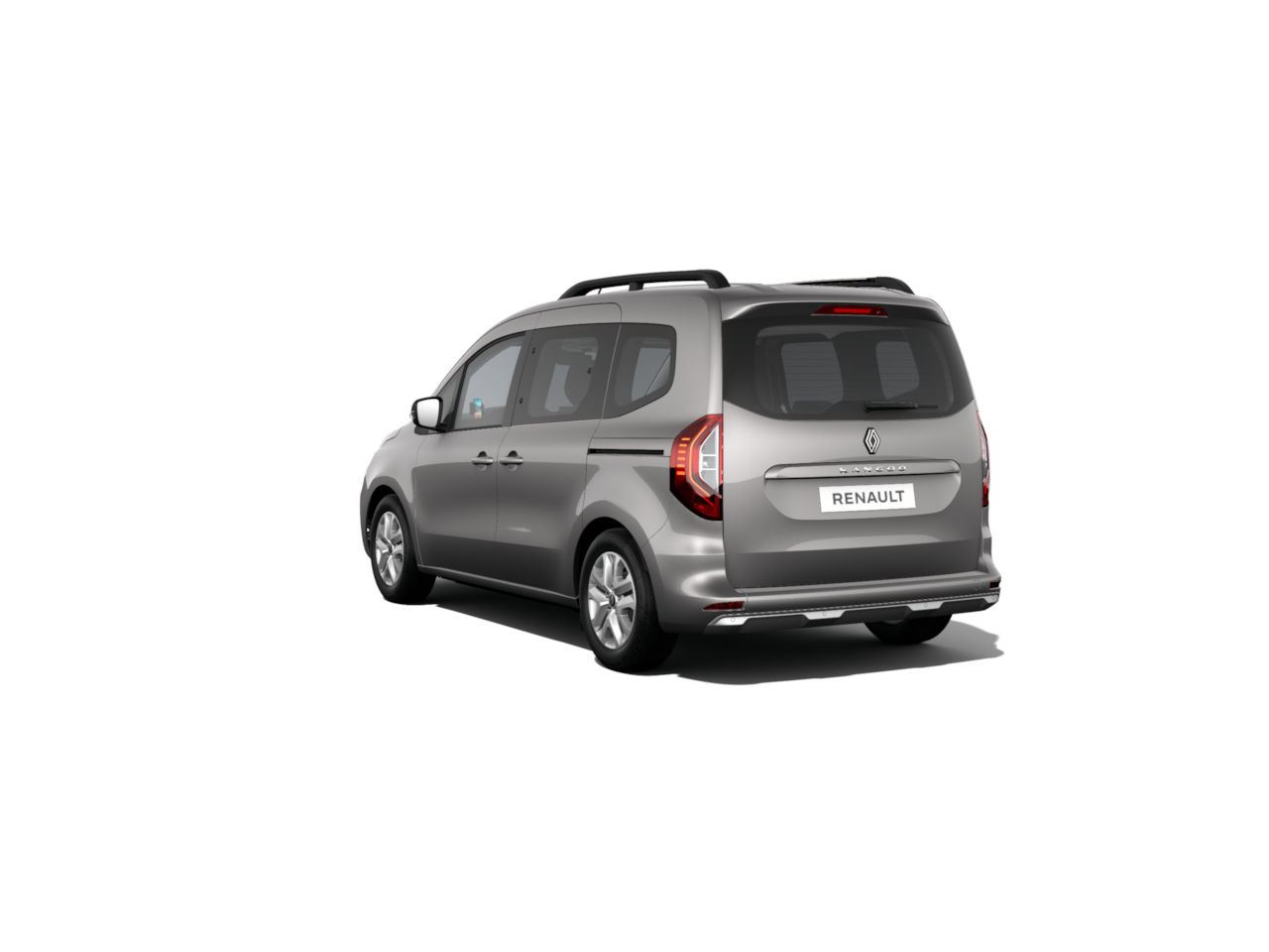 Renault KANGOO PKW