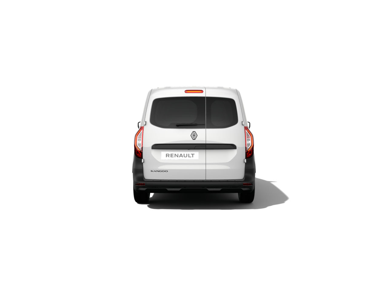 Renault Kangoo Rapid III
