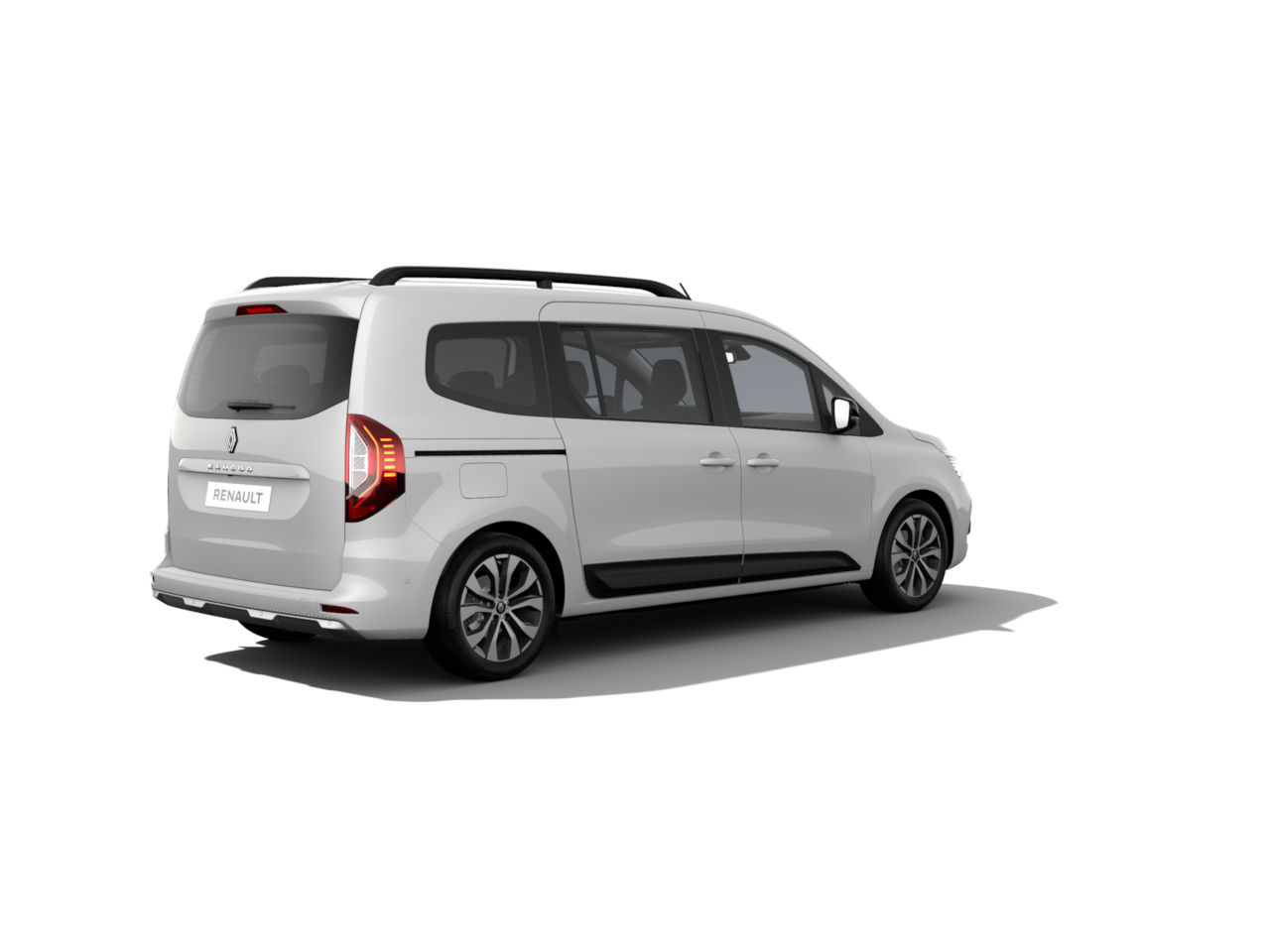 Renault Kangoo Rapid III