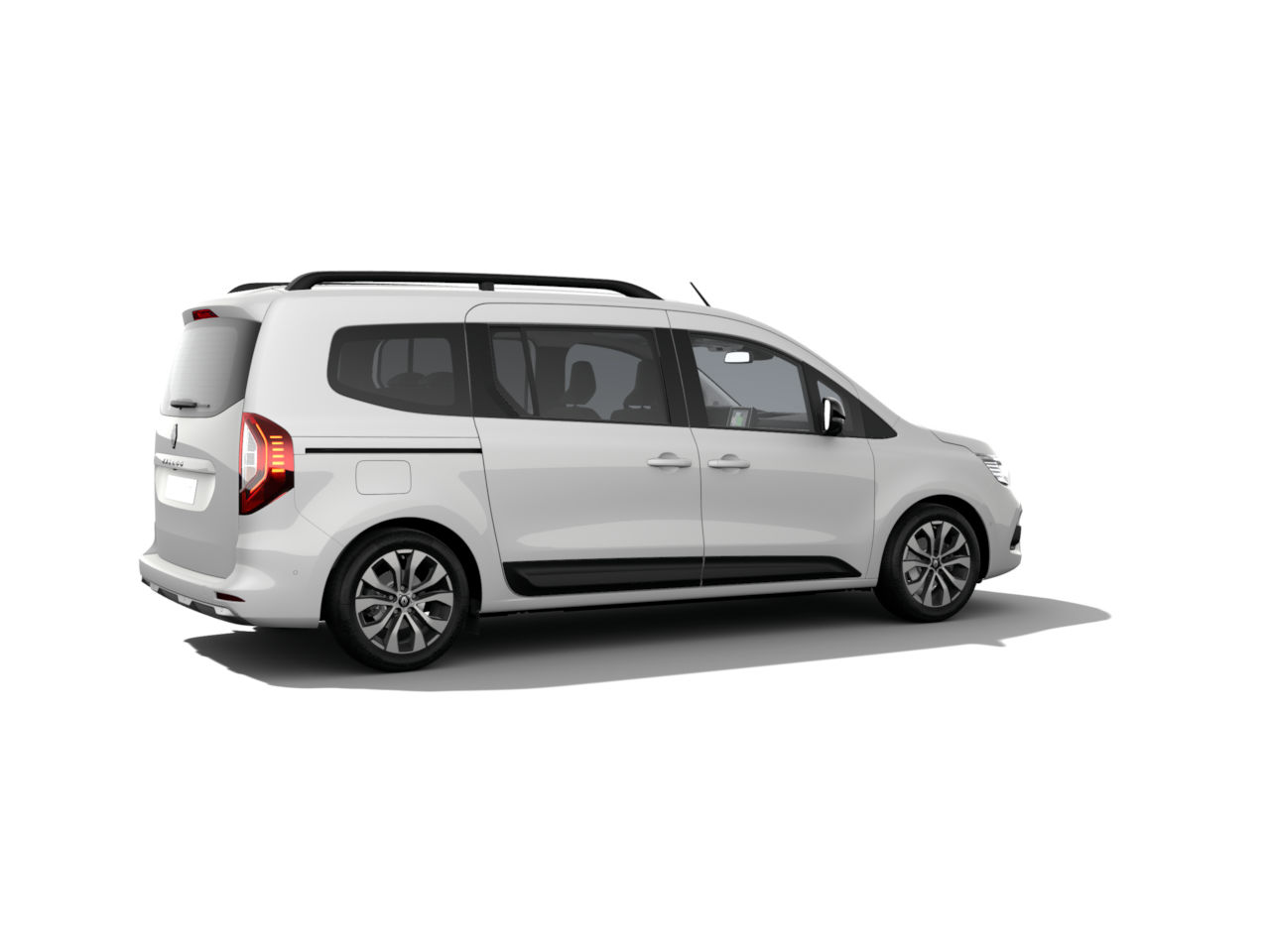 Renault Kangoo Rapid III