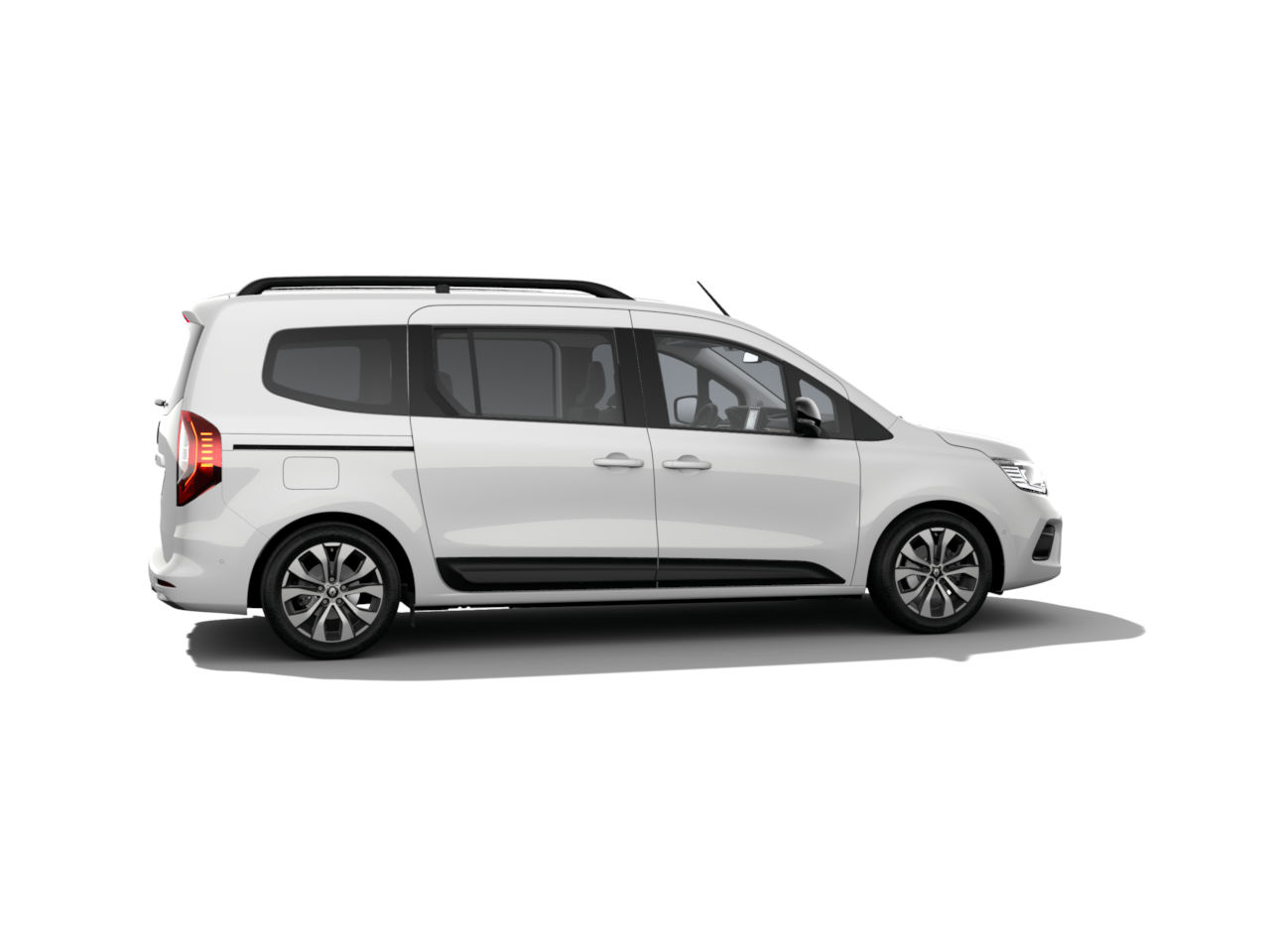 Renault Kangoo Rapid III