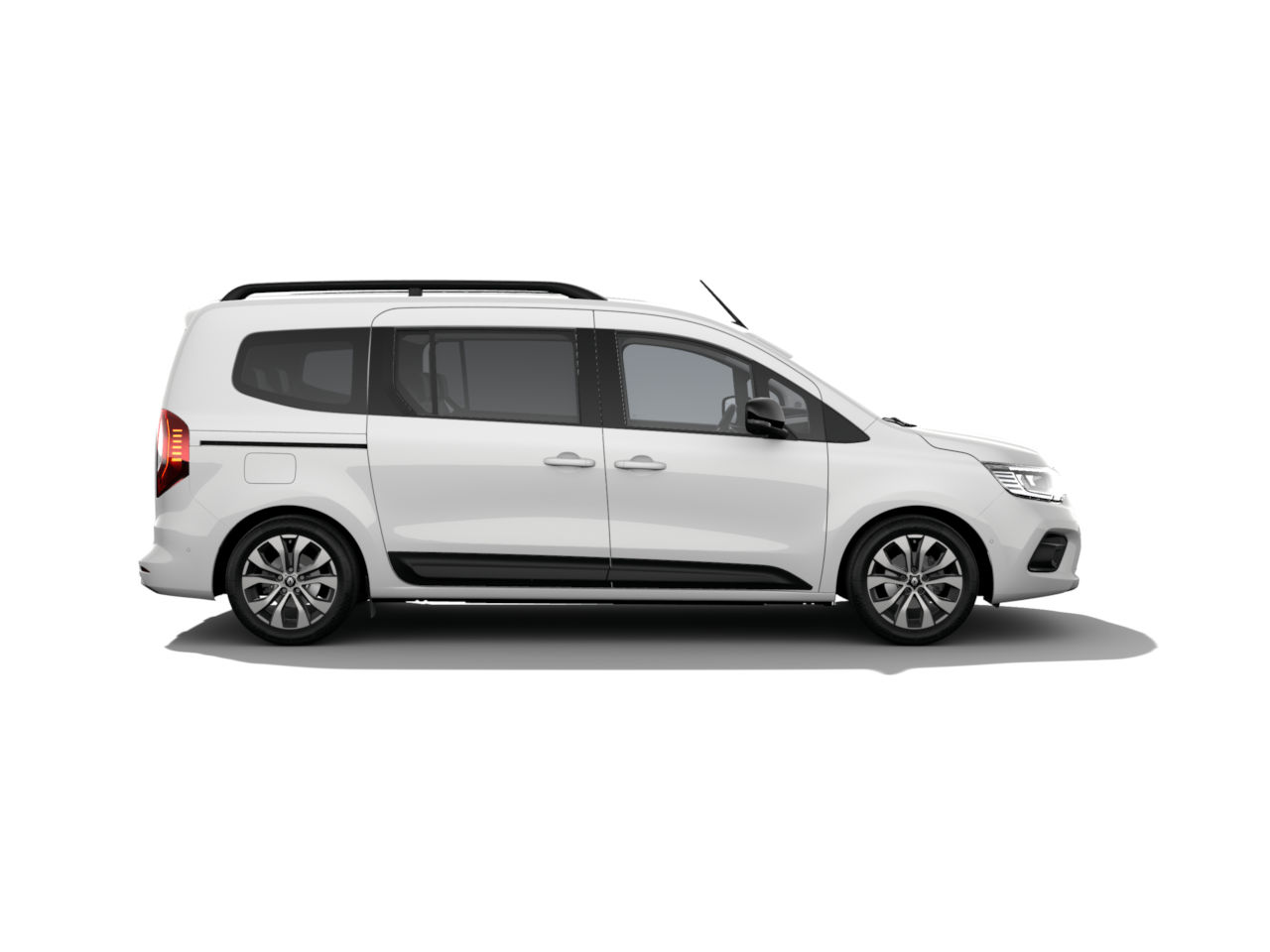Renault Kangoo Rapid III