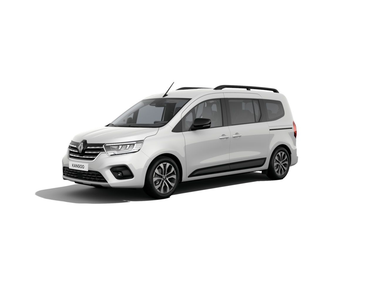 Renault Kangoo Rapid III