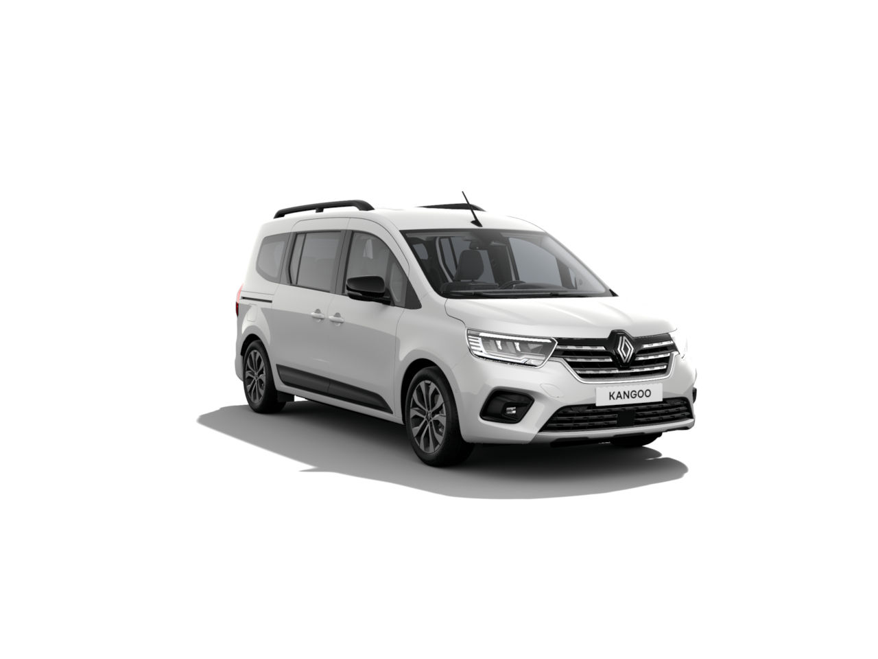 Renault Kangoo Rapid III