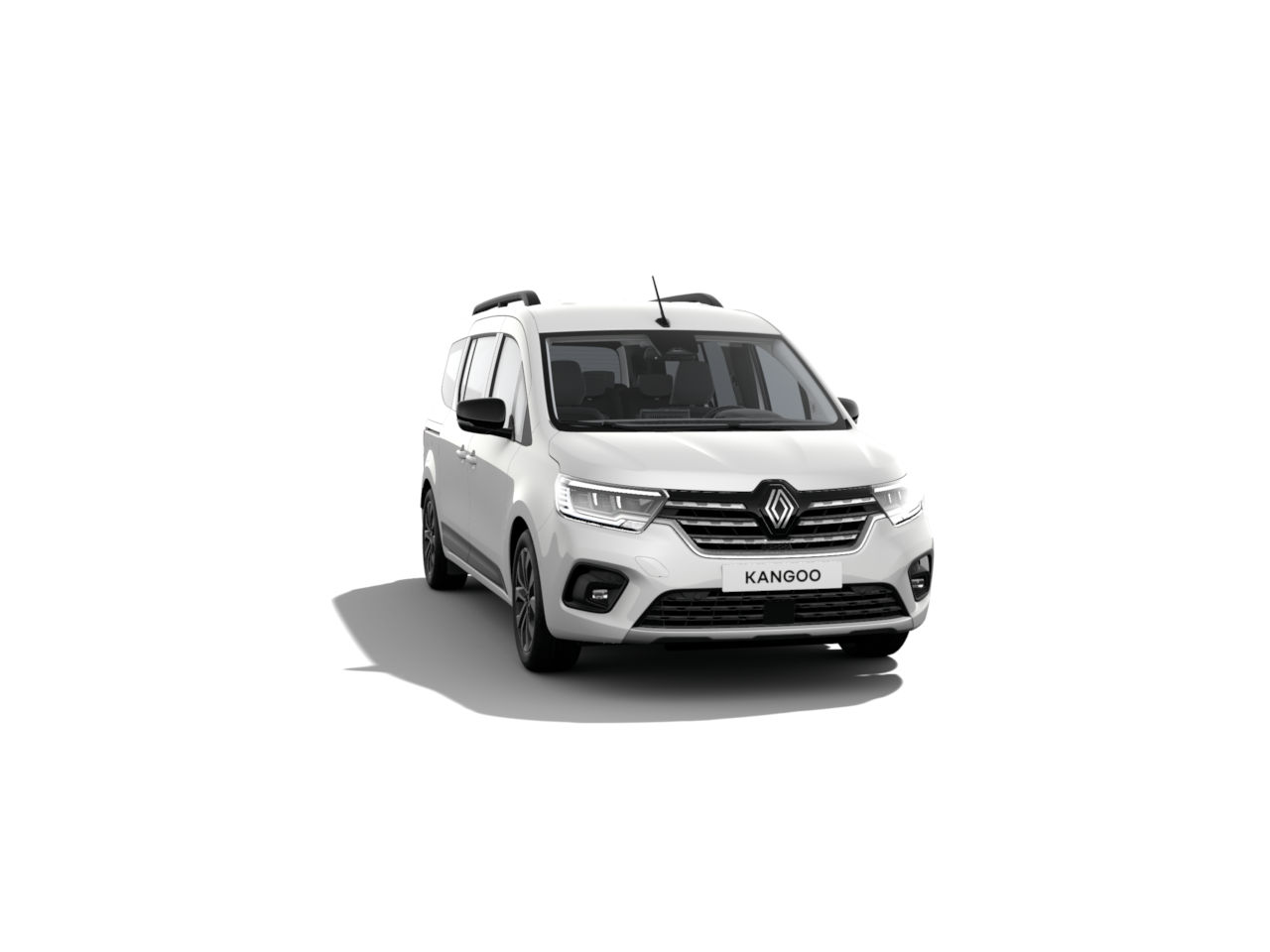 Renault Kangoo Rapid III