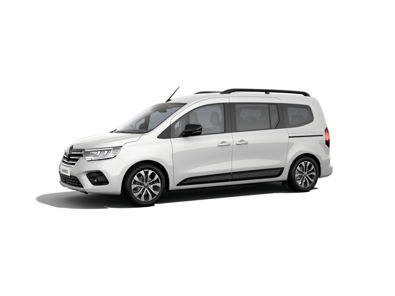 Renault Kangoo Rapid III