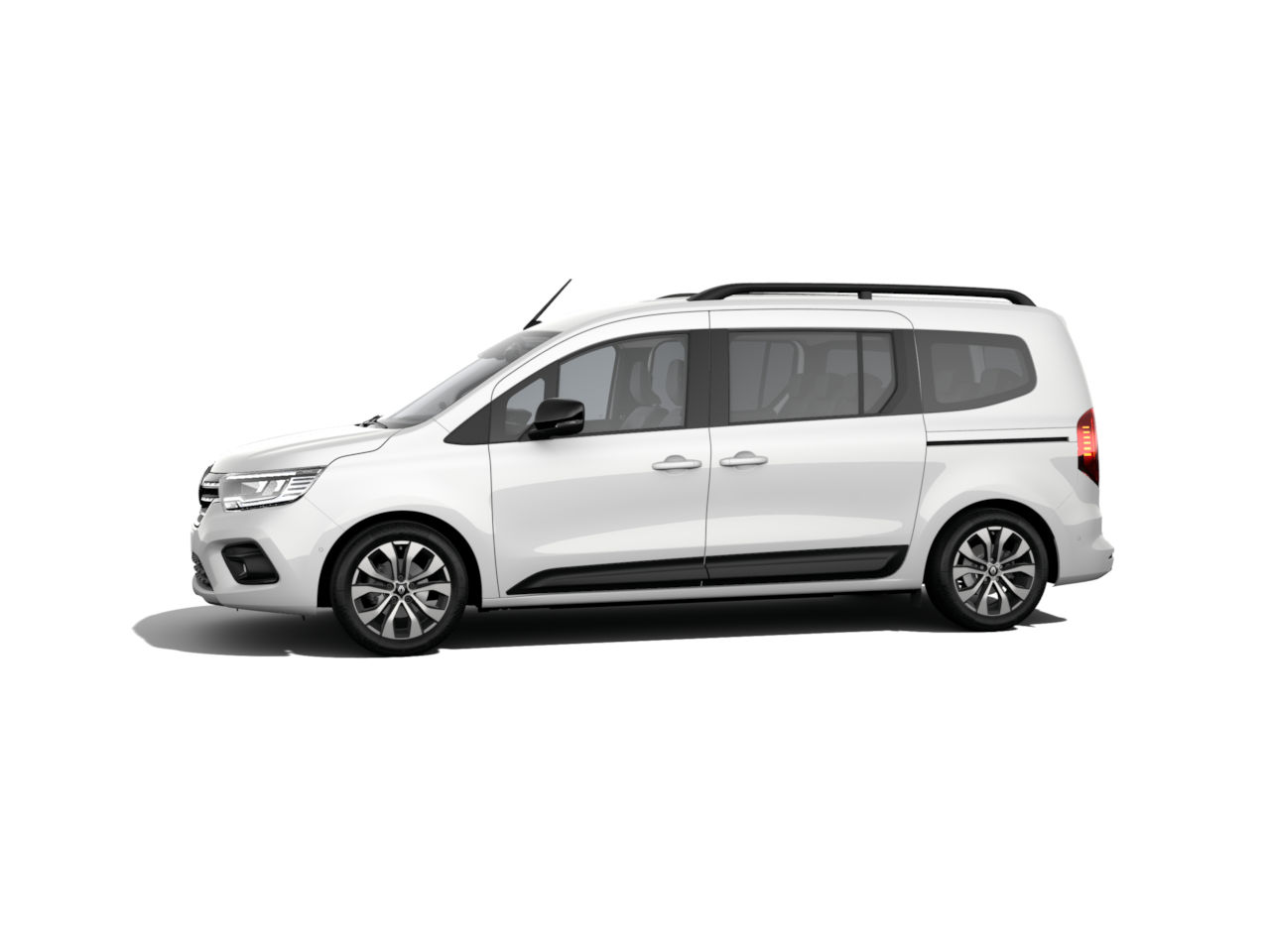 Renault Kangoo Rapid III