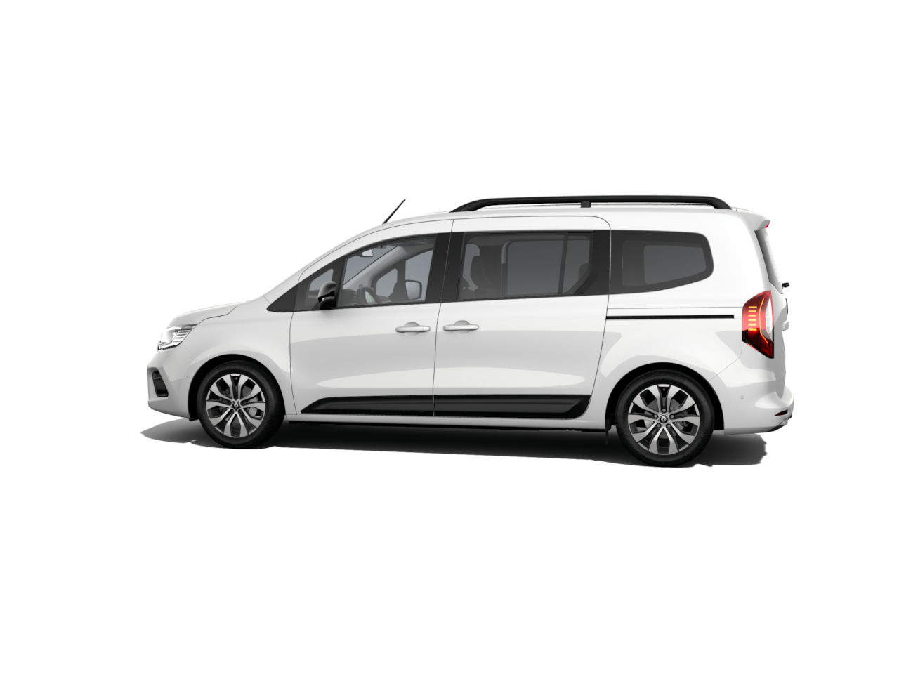Renault Kangoo Rapid III