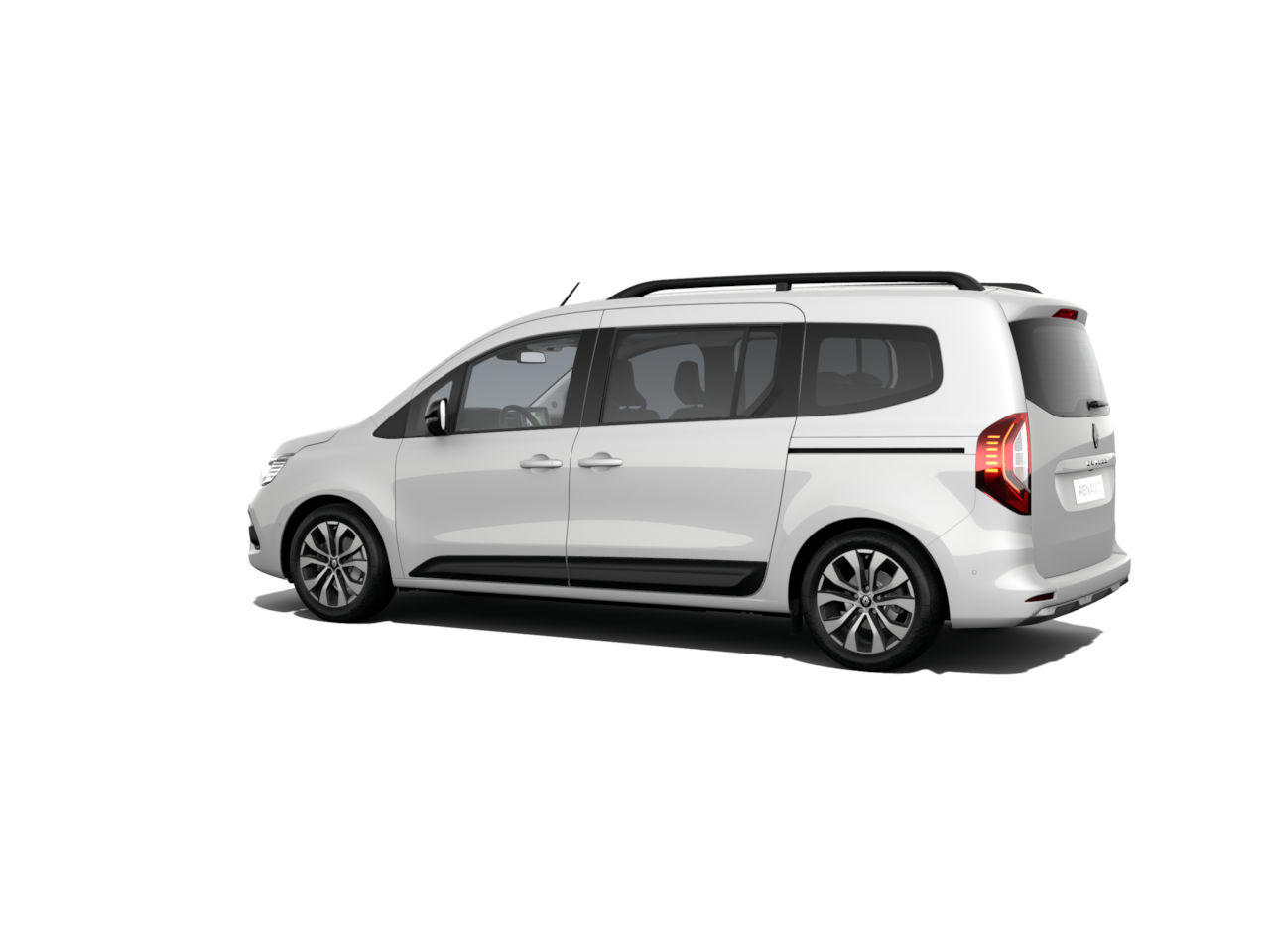 Renault Kangoo Rapid III