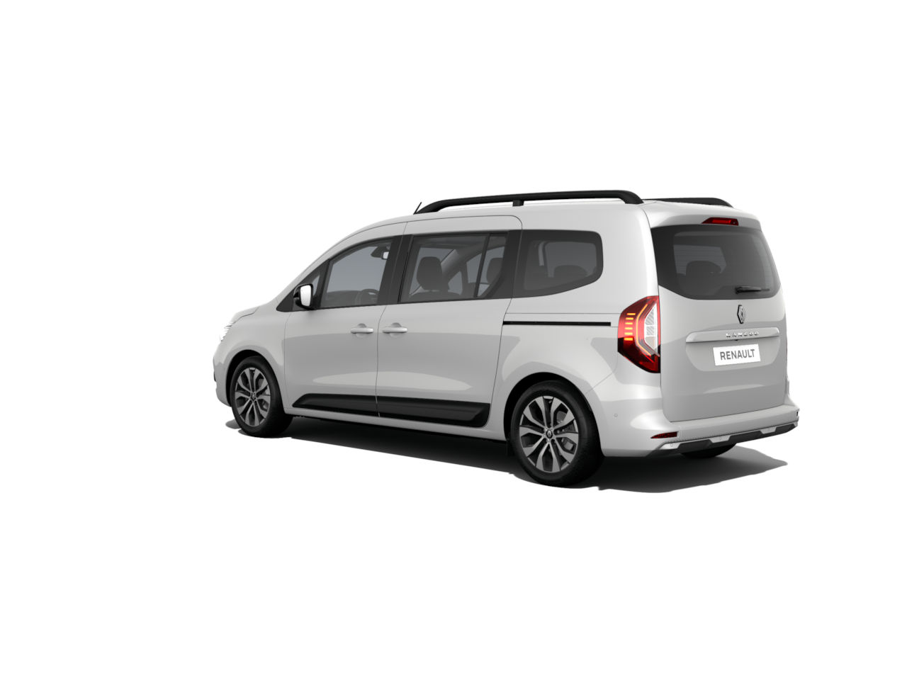 Renault Kangoo Rapid III