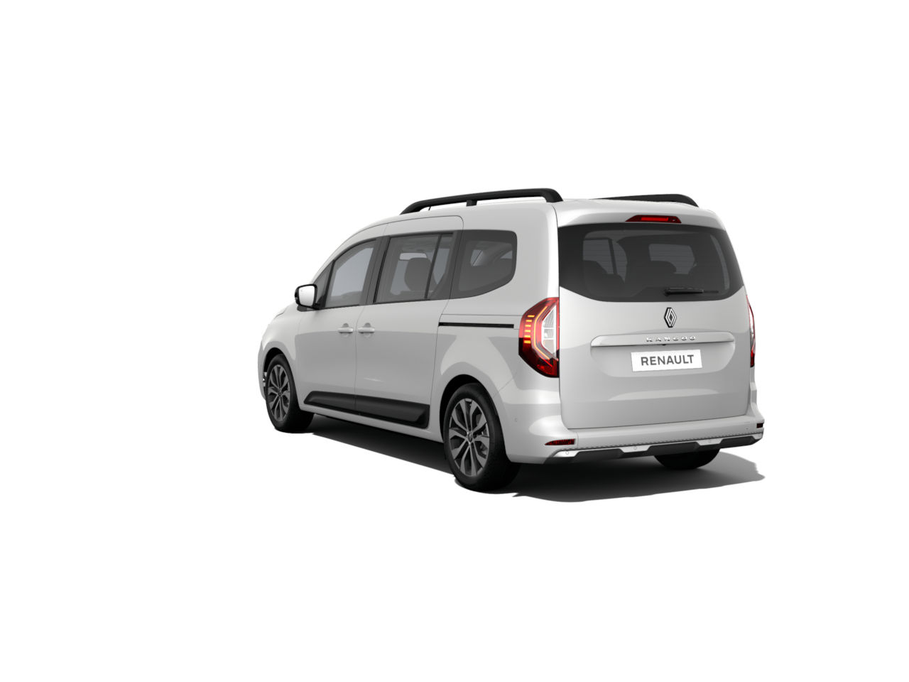 Renault Kangoo Rapid III
