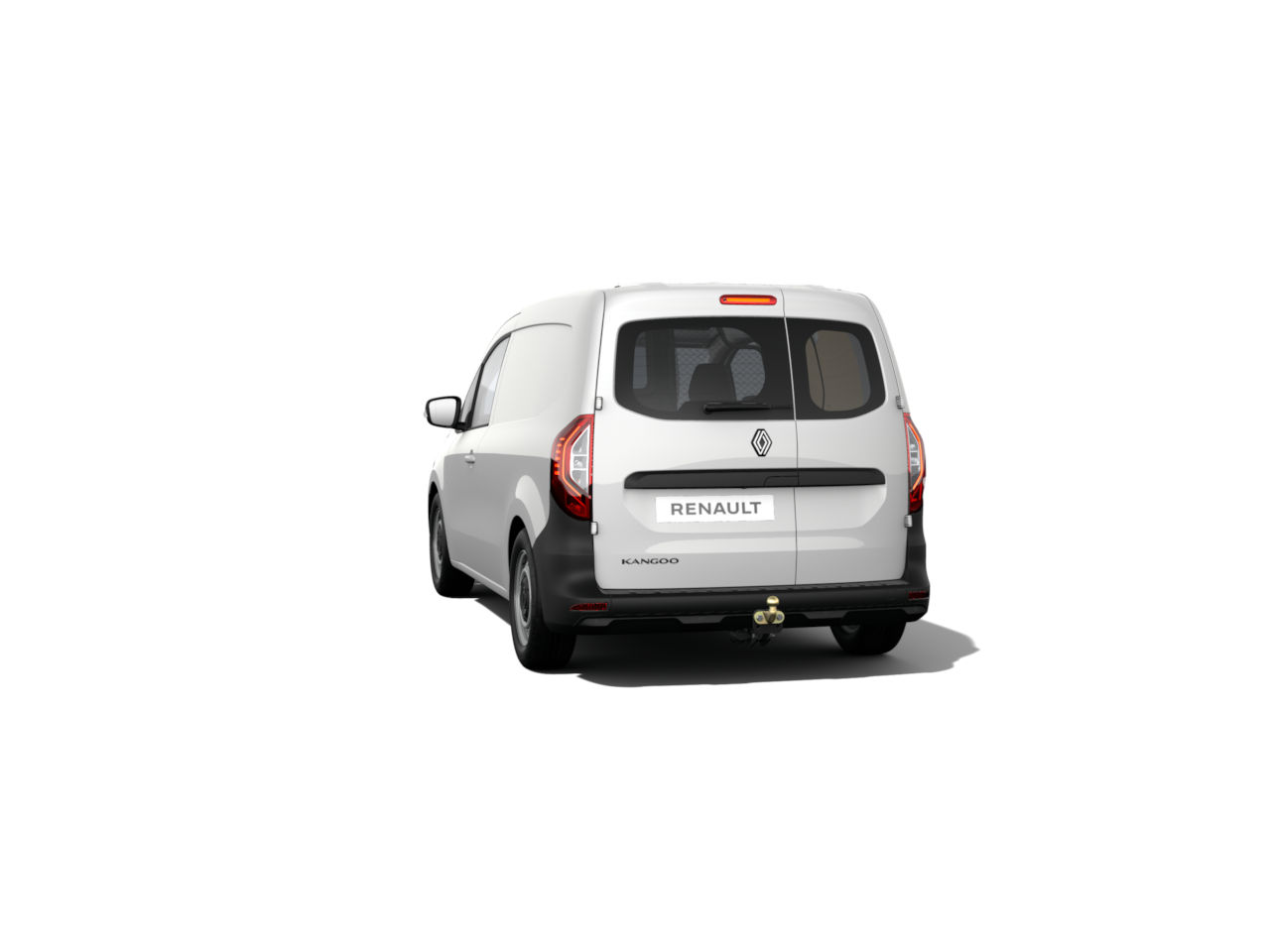 Renault Kangoo Rapid III