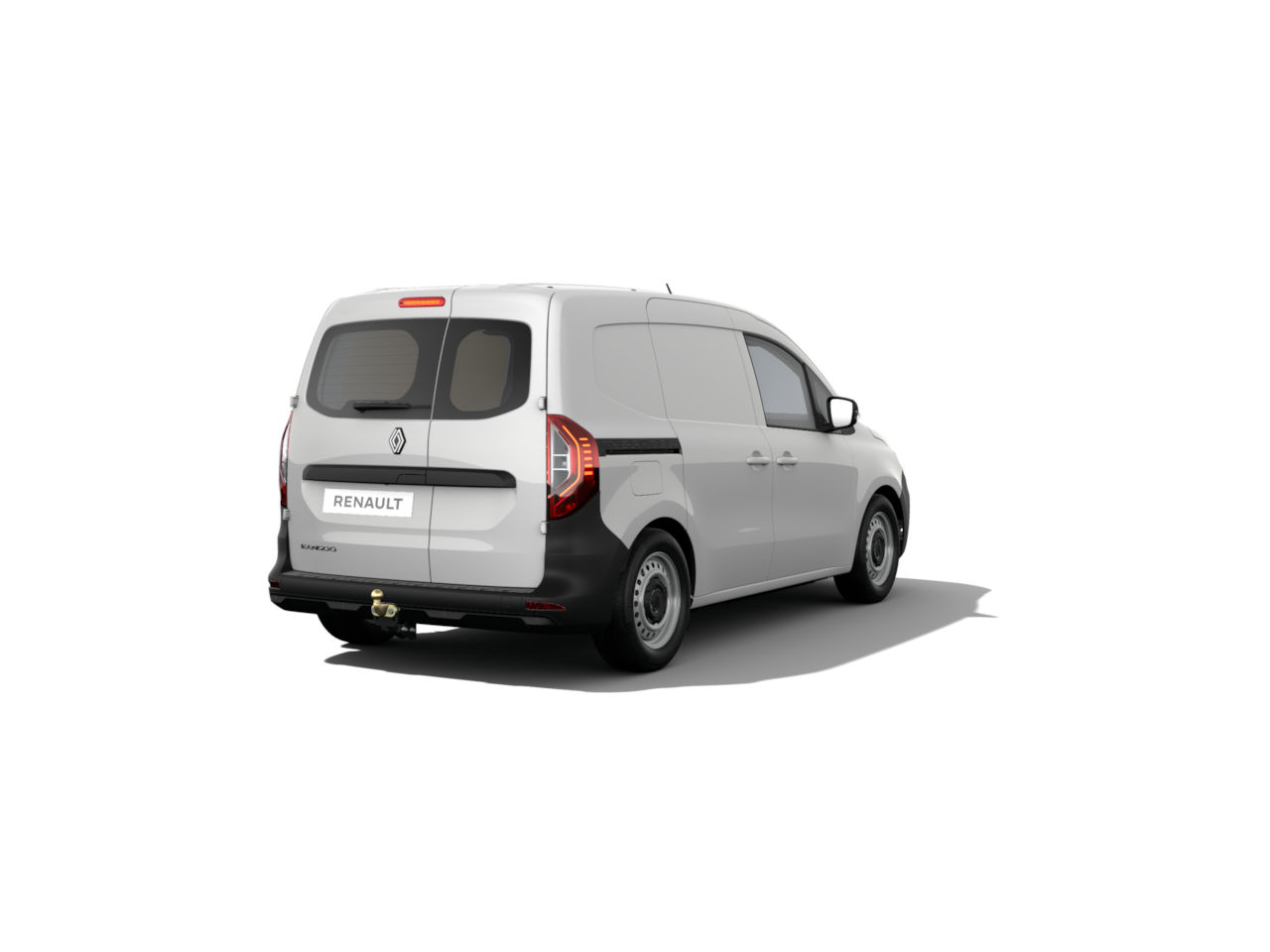 Renault Kangoo Rapid III